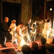 Oper: La Cenerentola