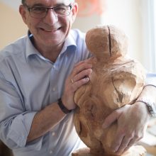 Venus von Willendorf