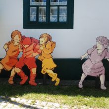 Schulkinder