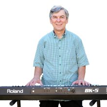 ALFRED PERTL Music