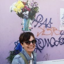 Elisabeth Rosenberger, Elisabeth, Rosenberger