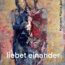 liebet einander