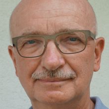 Günter, Schwarz