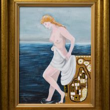 Muse der Anmut