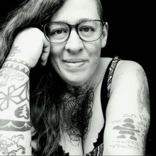 Sonja Raab