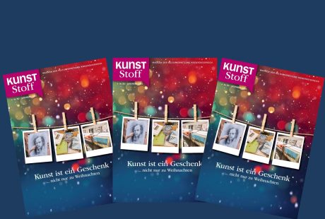 KunstStoff Nr. 50