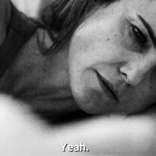 yeah