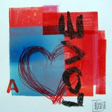 Love - Letter