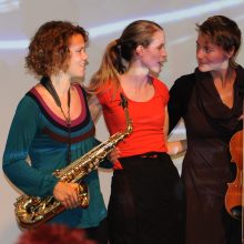 ’Improjekt’ Konzert September 2011