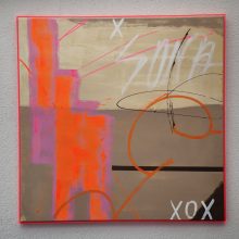 NEON PULSE 100×100&nbsp;