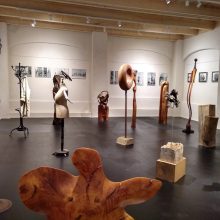 Galerie