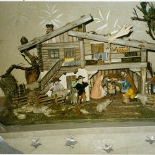 Heimatkrippe