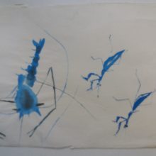 Chinesischer Drache