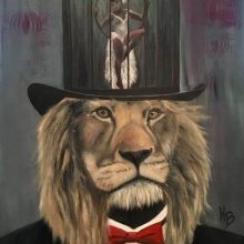 Der Zirkusdirektor