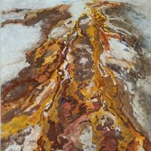yellow stone
