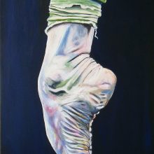 Stand up and dance