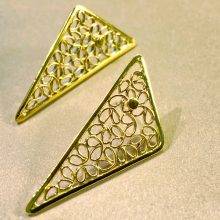 #5 OHRSCHMUCK