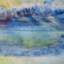 der Spiegelsee