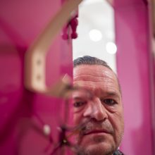 Mag. Phil., Simetsberger, Johannes, MSc