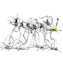 Danseuses I