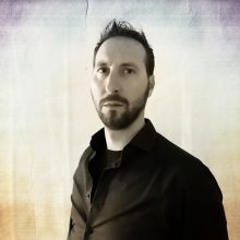 Musiker / Ton- & Musikproduzent, Patrick, Ostermann
