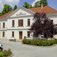 Volksschule
