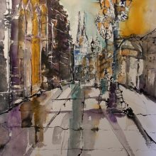 Wien Stephansplatz
