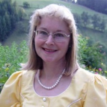 Susanne, Kellner