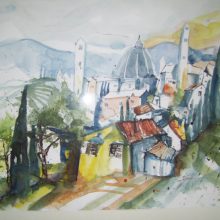 Im Süden