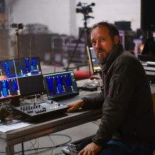 Christian Falk, Gründer Echt Kultur