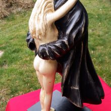 Der Abschied