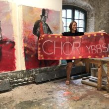 Bilder für den Ball vom Chor Ybbsitz