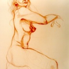 Helene, Liewehr