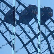 Riesenrad #01
