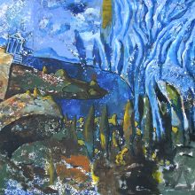 Hommage an Mozart, Makis Warlamis 2005_06