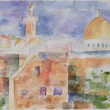 Jerusalem 2