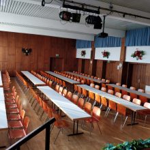 Volksheim-innen