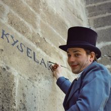 Wurzeln – Verein für Erforschung, Erschließung, Bewahrung und Vermittlung von Literatur, Kunst und Familiengeschichte, Dr., Gabriele, Goffriller