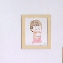 Unsere Mutter Erna Ernestine Maria Lagler