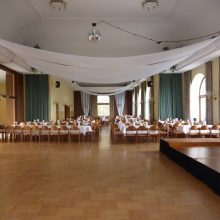 Kursalon Bad Vöslau