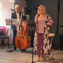 Wienerisch ge-swing-jazzt 