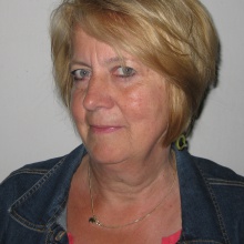 Marie, Prochazka