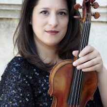 Eliza Schmidt