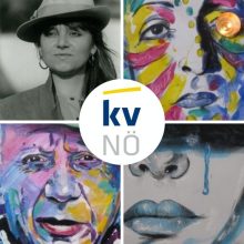 Tag d. o. Ateliers + 100. Ausstellung im Atelier: 2022