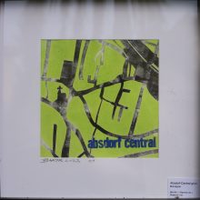 Absdorf-Central