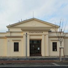 Stadttheater
