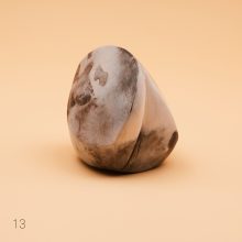 13