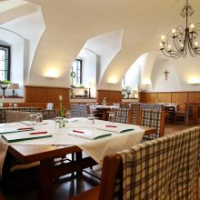 Birnenstube Landgasthaus Stiftsmeierhof