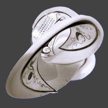 Lemniskate "RAUCHFANGKEHRER i.d. ENDLOSSCHLEIFE"