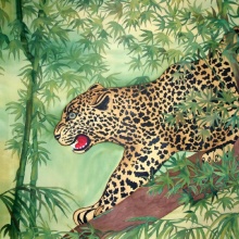 Panther, 80x120